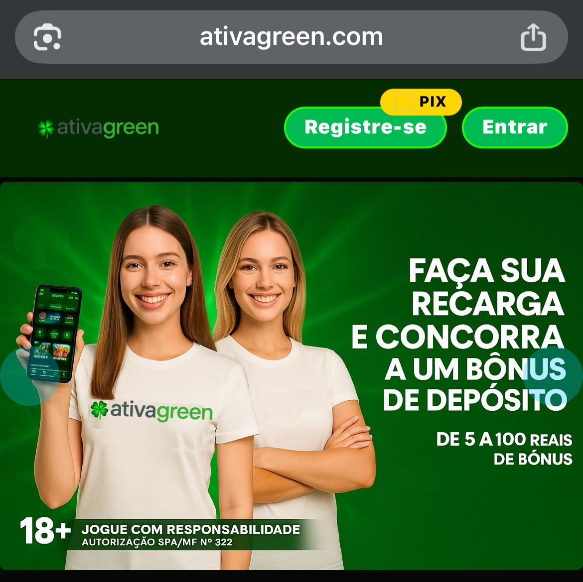 Demonstração Android